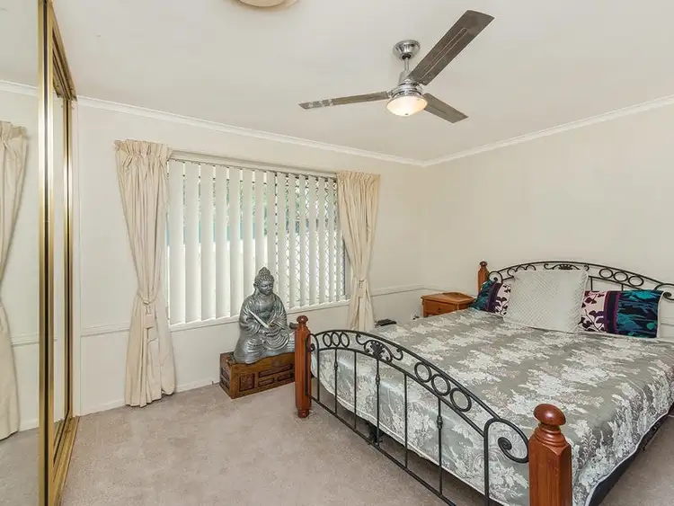 Fifth view of Homely house listing, 1 Dunoon Street, Tanah Merah QLD 4128