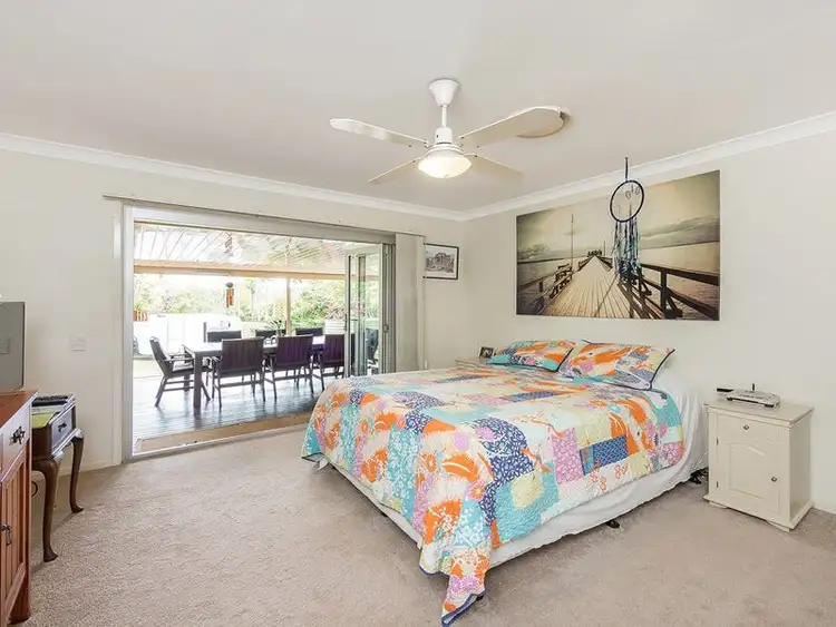Sixth view of Homely house listing, 1 Dunoon Street, Tanah Merah QLD 4128