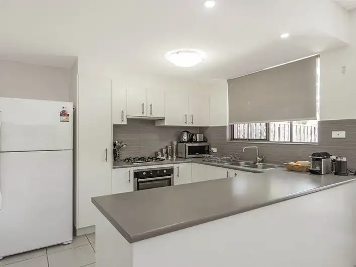 Main view of Homely townhouse listing, 3/7 Kuranda Park Way, Fitzgibbon QLD 4018