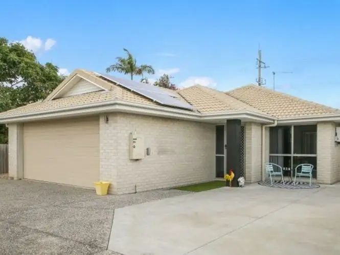 Main view of Homely house listing, 20 Surwold Way, Loganlea QLD 4131