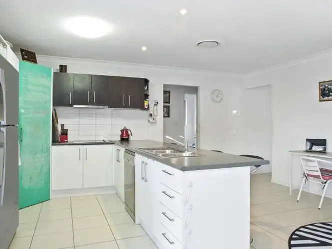 Second view of Homely house listing, 20 Surwold Way, Loganlea QLD 4131