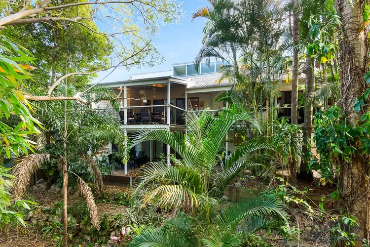 59 Chapel Hill Road, Chapel Hill QLD 4069