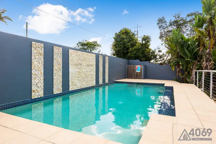 Second view of Homely house listing, 59 Chapel Hill Road, Chapel Hill QLD 4069