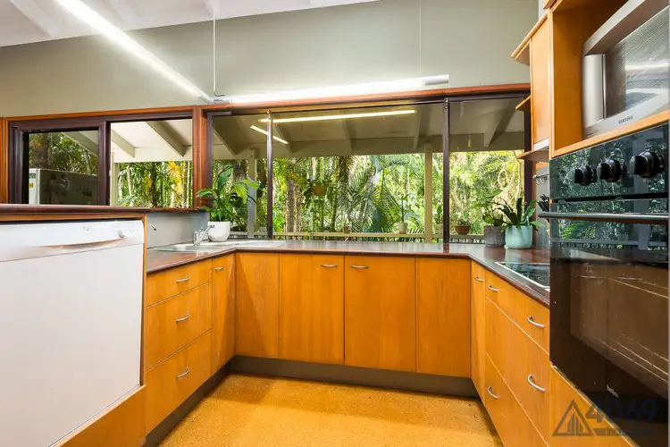 Sixth view of Homely house listing, 59 Chapel Hill Road, Chapel Hill QLD 4069