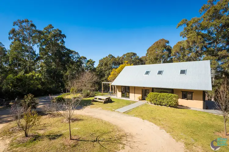 275 Ridge Road, Narooma NSW 2546