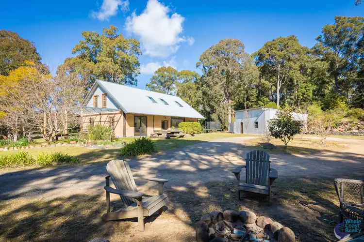 Sixth view of Homely rural property listing, 275 Ridge Road, Narooma NSW 2546