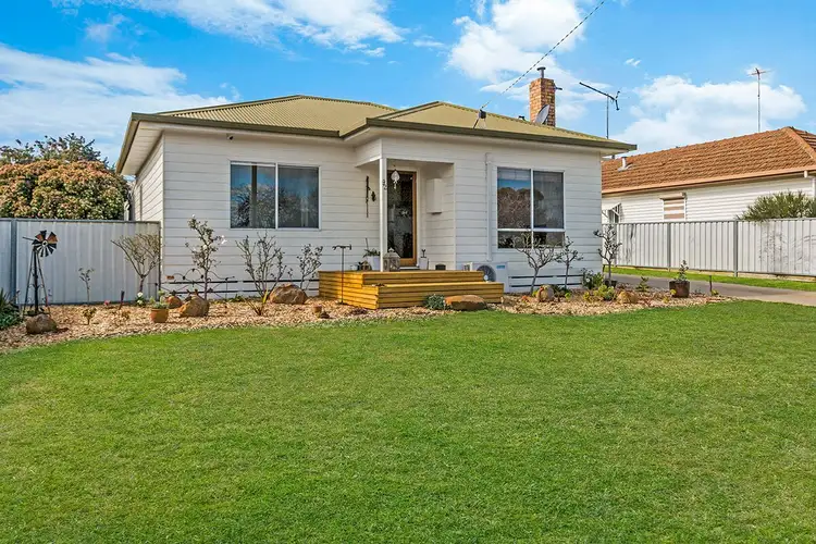 92 Park Street, Hamilton VIC 3300