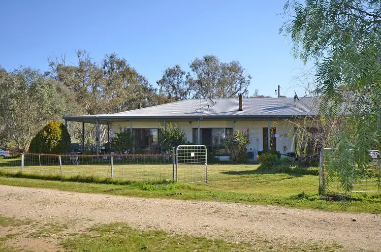 48 Osullivan Road, Glenorchy VIC 3385