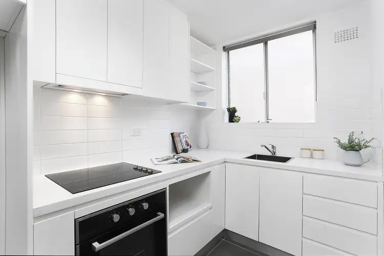 Fourth view of Homely apartment listing, 7/349 Liverpool Street, Darlinghurst NSW 2010