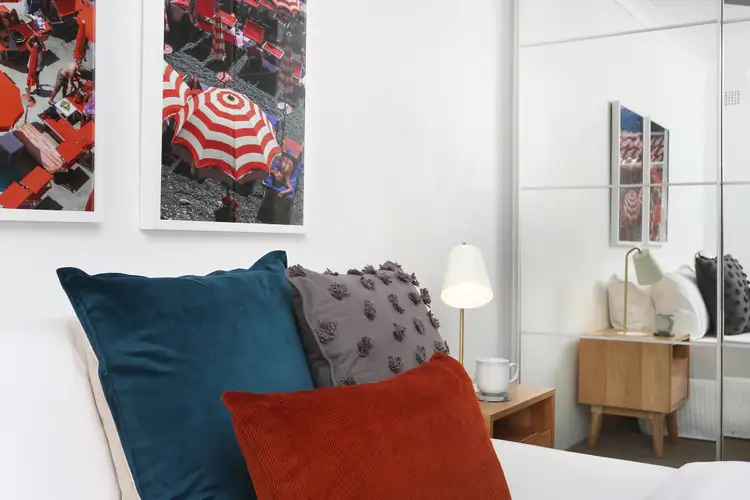 Fifth view of Homely apartment listing, 7/349 Liverpool Street, Darlinghurst NSW 2010