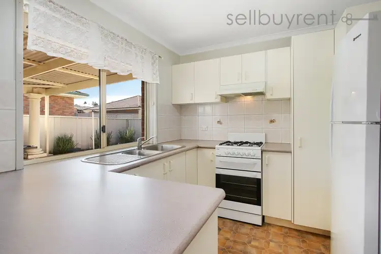 Third view of Homely unit listing, 1/51 AZURE DRIVE, Wodonga VIC 3690