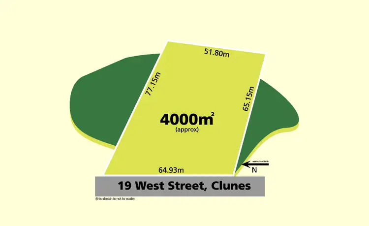 19 West Street, Clunes VIC 3370