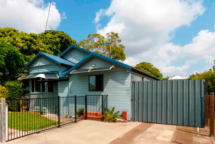 114 Ferry Street, Maryborough QLD 4650