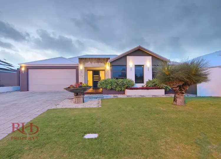 270 WENTWORTH PARADE, Success WA 6164