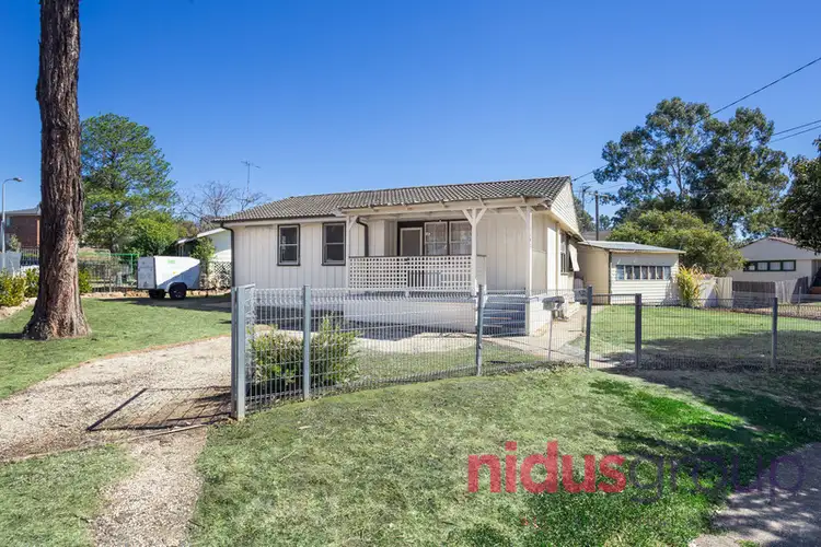 Main view of Homely house listing, 6 Sandakan Crescent, Lethbridge Park NSW 2770