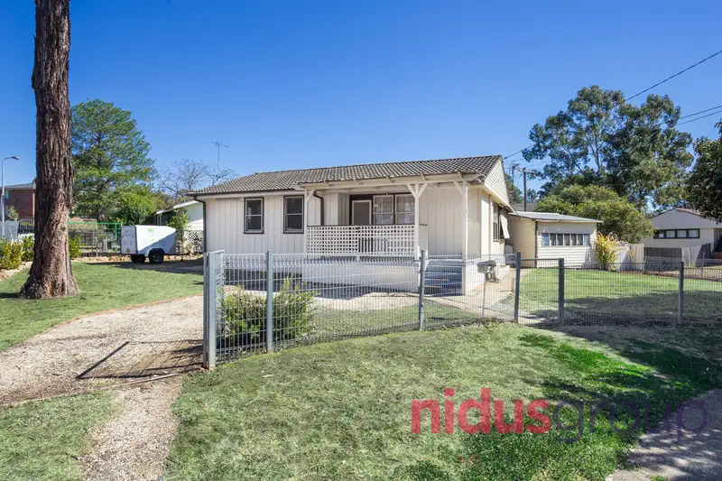 Main view of Homely house listing, 6 Sandakan Crescent, Lethbridge Park NSW 2770