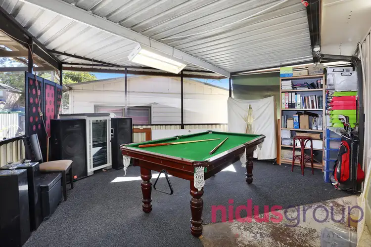 Second view of Homely house listing, 6 Sandakan Crescent, Lethbridge Park NSW 2770