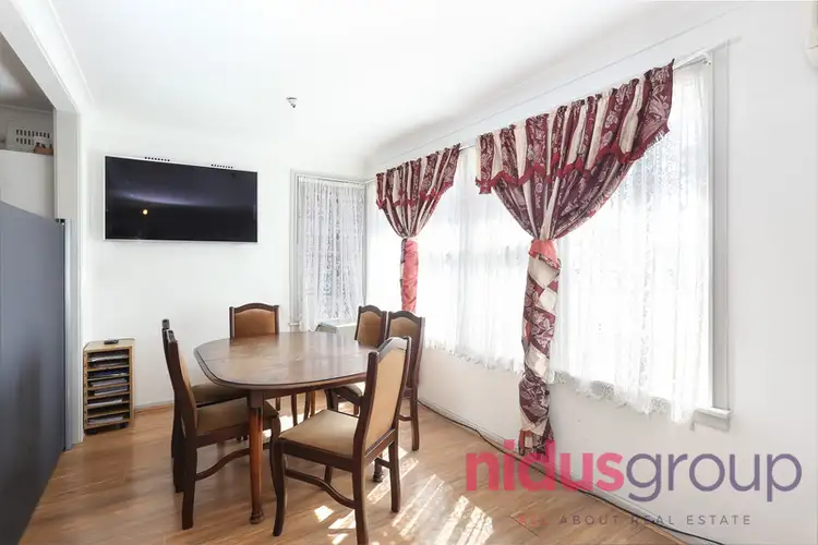 Third view of Homely house listing, 6 Sandakan Crescent, Lethbridge Park NSW 2770
