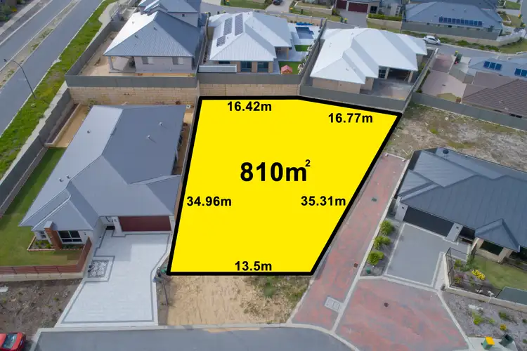 9 Worcester Bend, Piara Waters WA 6112