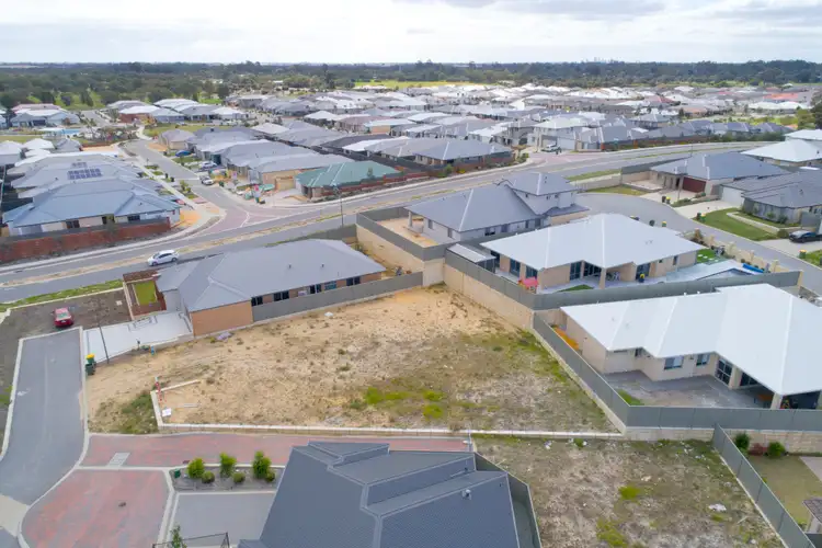 Fifth view of Homely land listing, 9 Worcester Bend, Piara Waters WA 6112
