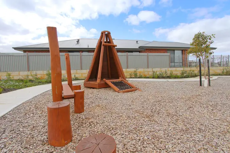 Sixth view of Homely land listing, 9 Worcester Bend, Piara Waters WA 6112