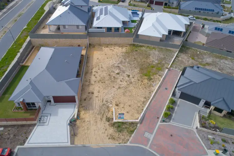 Seventh view of Homely land listing, 9 Worcester Bend, Piara Waters WA 6112
