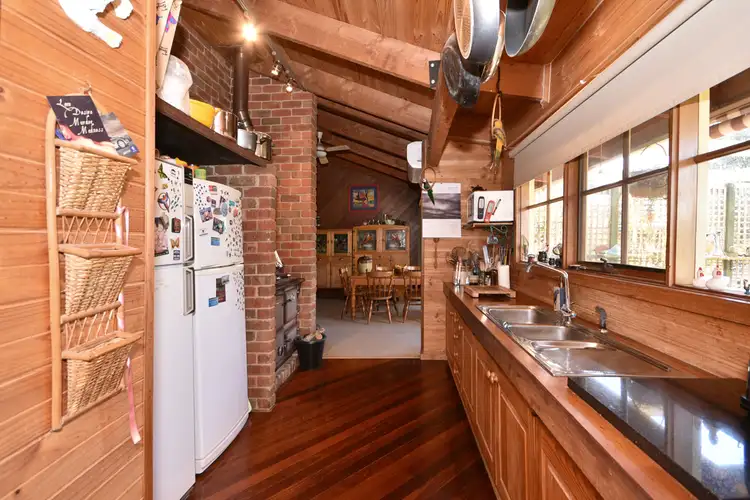 Third view of Homely rural property listing, 131 Rocky Ridge Road, St Arnaud VIC 3478