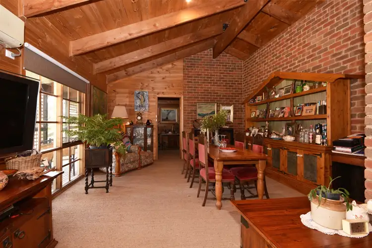 Fourth view of Homely rural property listing, 131 Rocky Ridge Road, St Arnaud VIC 3478