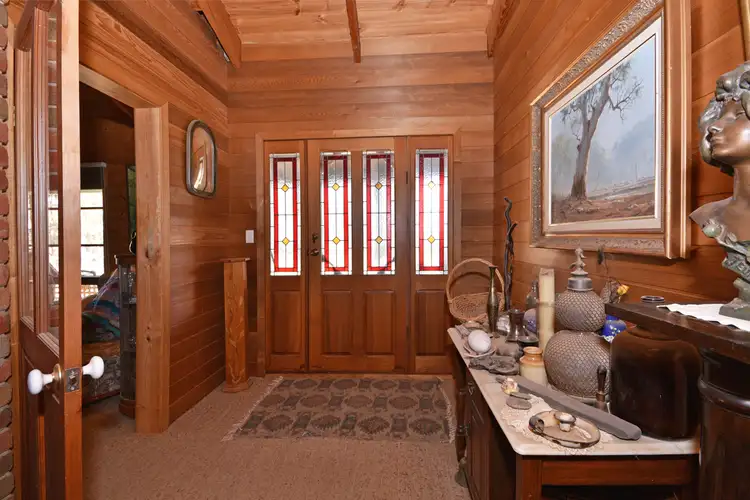 Fifth view of Homely rural property listing, 131 Rocky Ridge Road, St Arnaud VIC 3478