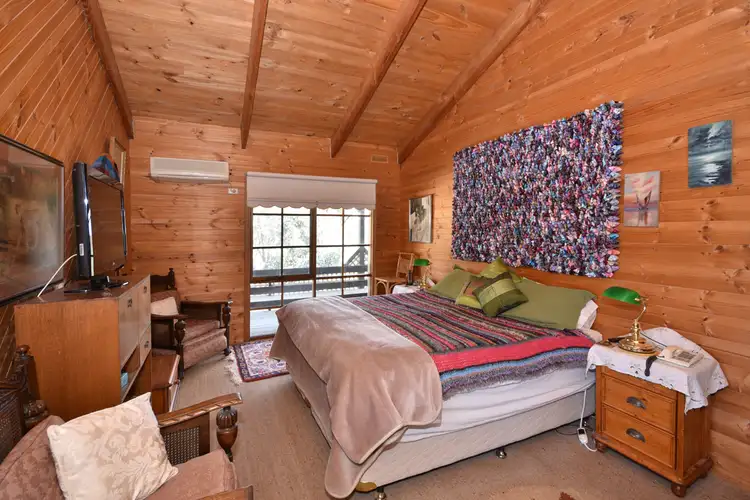 Sixth view of Homely rural property listing, 131 Rocky Ridge Road, St Arnaud VIC 3478