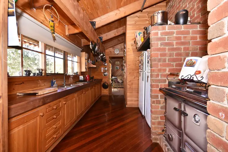 Seventh view of Homely rural property listing, 131 Rocky Ridge Road, St Arnaud VIC 3478