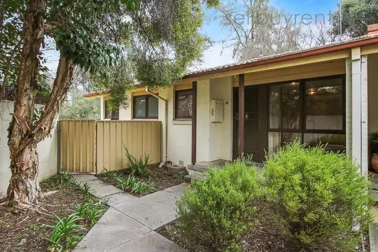 2/18 GARDNER STREET, Wodonga VIC 3690