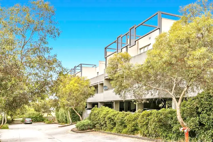 Second view of Homely apartment listing, 42/210-220 Normanby Road, Notting Hill VIC 3168