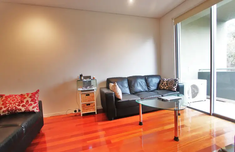 Third view of Homely apartment listing, 42/210-220 Normanby Road, Notting Hill VIC 3168