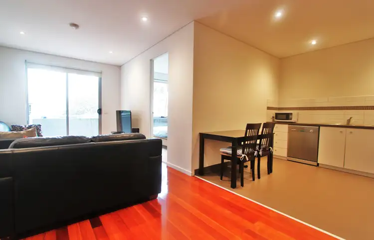Fourth view of Homely apartment listing, 42/210-220 Normanby Road, Notting Hill VIC 3168