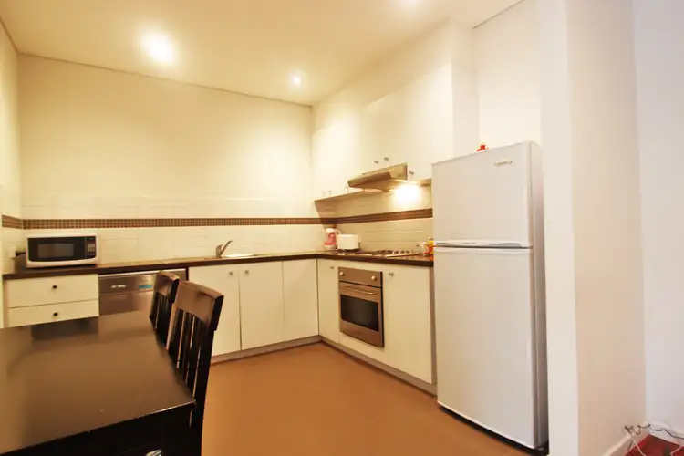 Fifth view of Homely apartment listing, 42/210-220 Normanby Road, Notting Hill VIC 3168