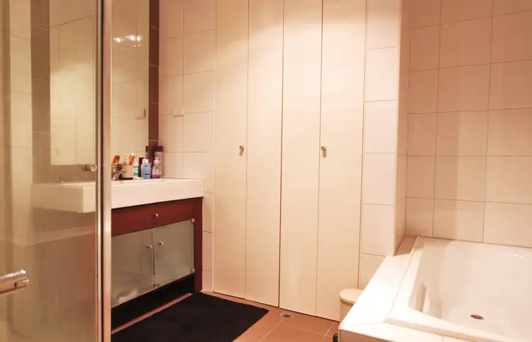 Sixth view of Homely apartment listing, 42/210-220 Normanby Road, Notting Hill VIC 3168