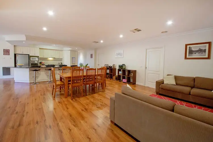 Sixth view of Homely house listing, 35 Leah Drive, Yarrawonga VIC 3730