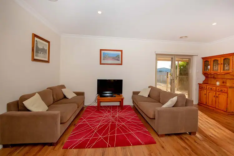 Seventh view of Homely house listing, 35 Leah Drive, Yarrawonga VIC 3730