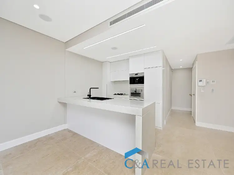 Second view of Homely unit listing, 4/19-21 Enid Ave, Granville NSW 2142