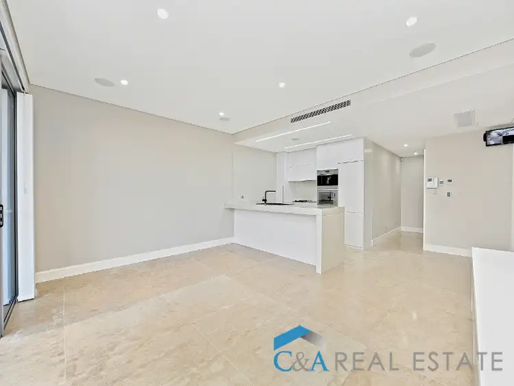 Third view of Homely unit listing, 4/19-21 Enid Ave, Granville NSW 2142