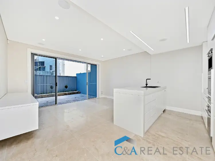 Fourth view of Homely unit listing, 4/19-21 Enid Ave, Granville NSW 2142
