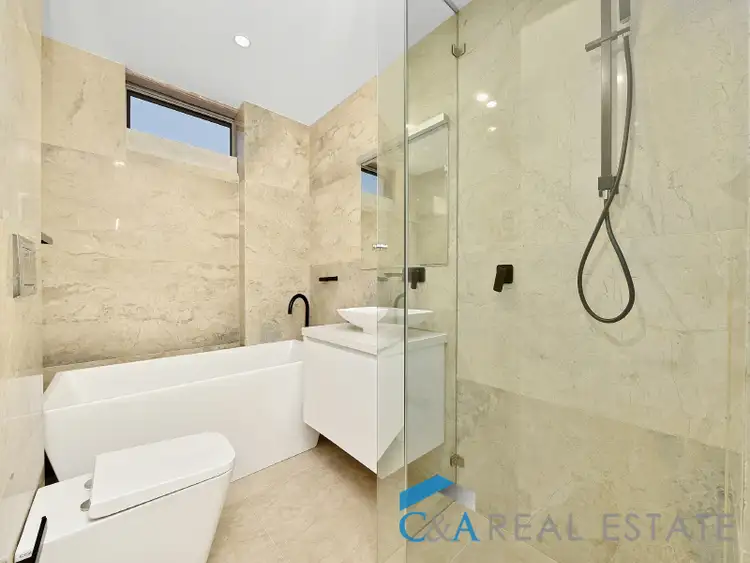 Sixth view of Homely unit listing, 4/19-21 Enid Ave, Granville NSW 2142