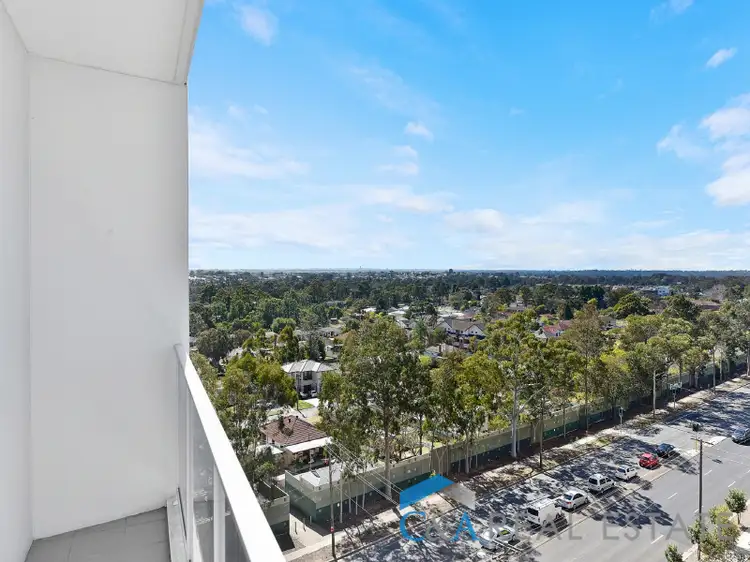 Second view of Homely unit listing, 98/1 Browne Parade, Liverpool NSW 2170