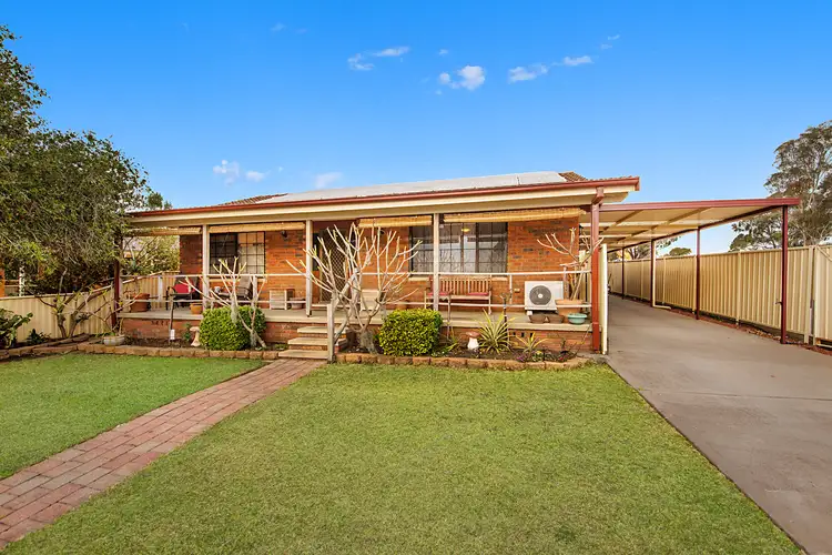 153 Hill End Road, Doonside NSW 2767