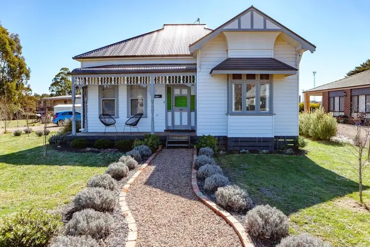 Main view of Homely house listing, 10B Victoria Street, Trentham VIC 3458