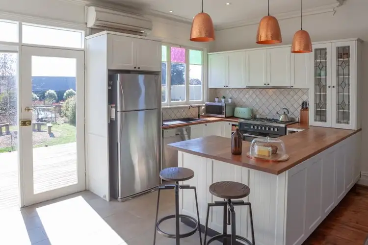 Second view of Homely house listing, 10B Victoria Street, Trentham VIC 3458