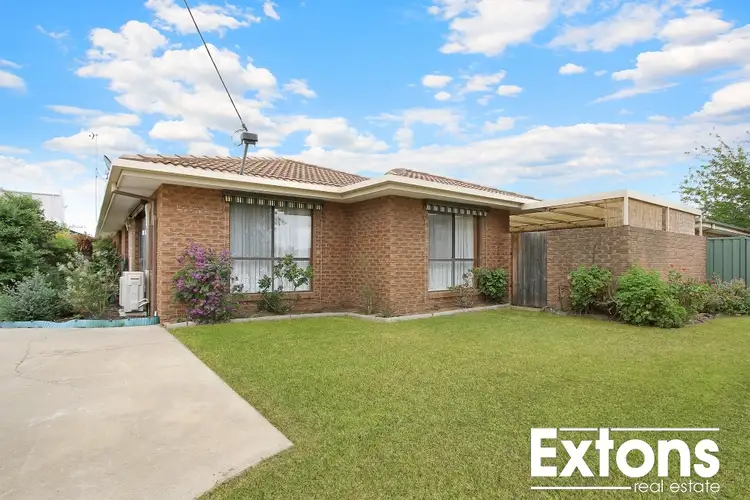 1/65 HUME STREET, Yarrawonga VIC 3730