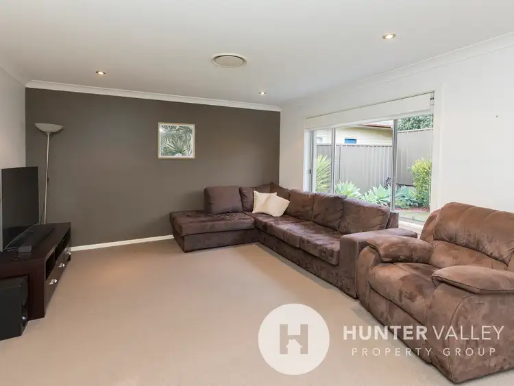 Second view of Homely unit listing, 6/7 SINCLAIR STREET, East Maitland NSW 2323