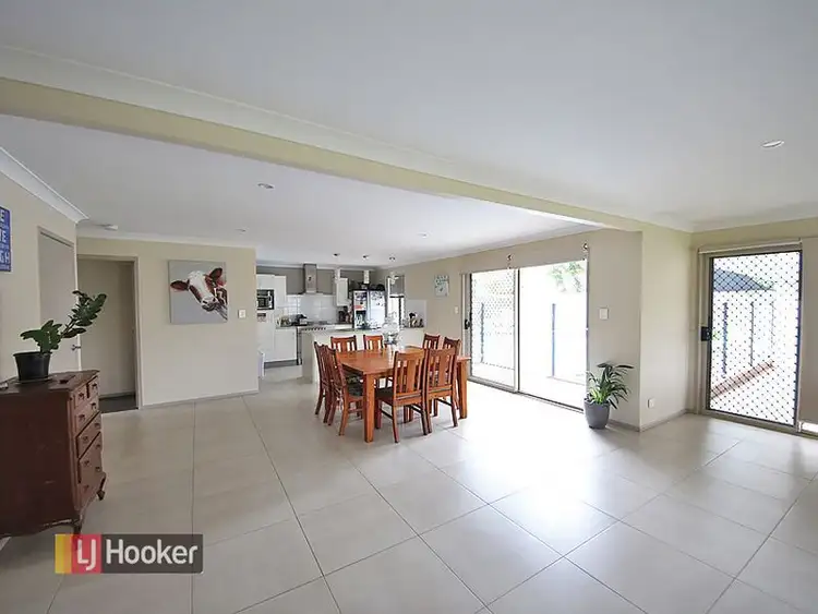 Fifth view of Homely house listing, 21A Mcneill Road, Kallangur QLD 4503